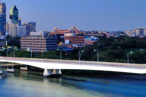 Brisbane Flight Deals