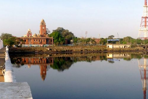 Chennai Flights