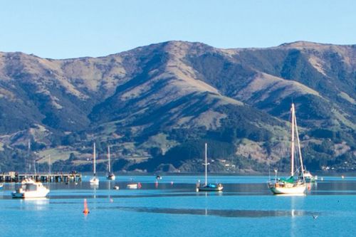 Christchurch Flight Deals