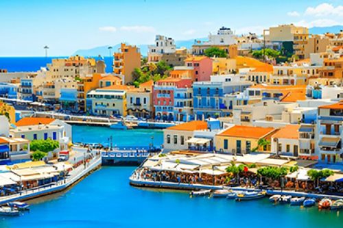 Crete