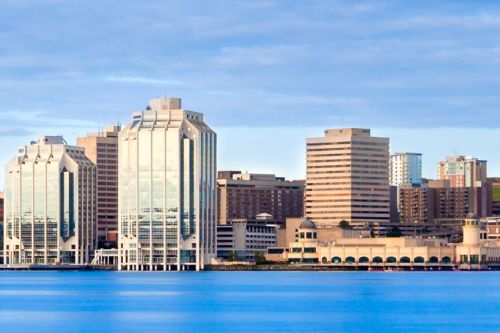 Halifax Flight Deals