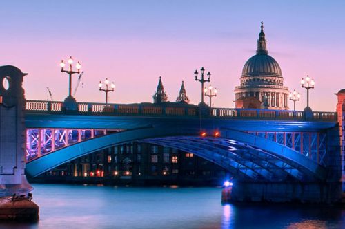 London Flight Deals