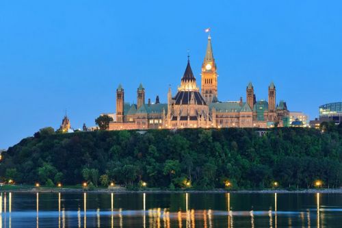 Ottawa Flight Deals