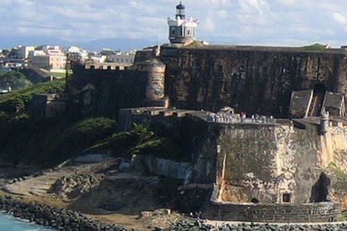 San Juan Flight Deals