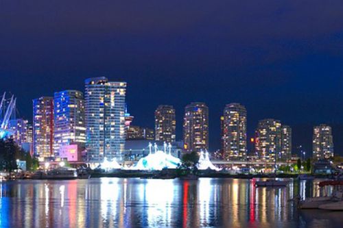 Vancouver Flight Deals